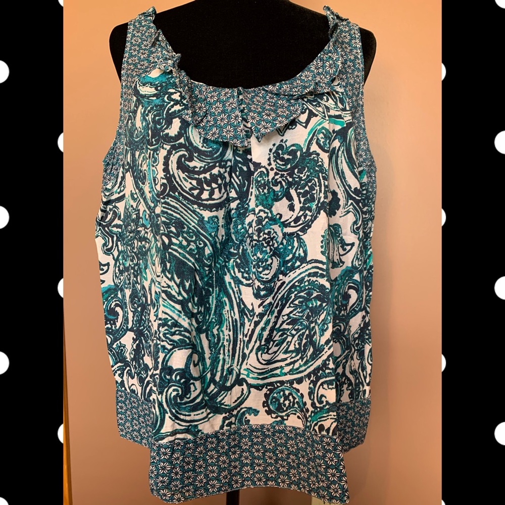 Tommy Hilfiger blouse